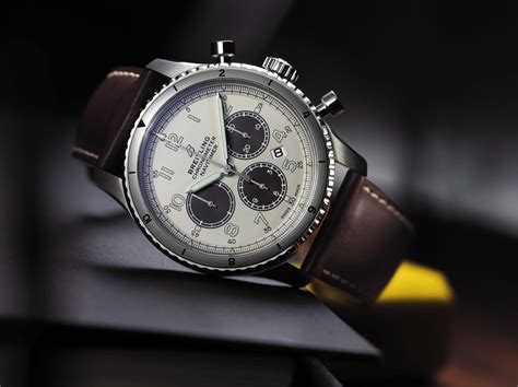 breitling aviator watches for sale|Breitling watches aviators advertisements.